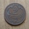 AUT AustroUngaria 2 heller 1909