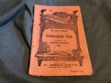 Intrebuintarea Vietii de Sir John Lubbock / Biblioteca pentru Toti perioada interbelica 96 pagini !