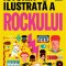 Istoria Ilustrata A Rockului, Susana Monteagudo - Editura Paralela 45