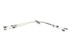 Cablu timonerie FORD TRANSIT Furgon 2020 OEM: 4FTA-369-CE 23485521