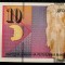 MACEDONIA 10 DENARI 2018 POLIMER UNC necirculata **