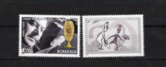 ROMANIA 2008 - GOPO - LP 1808 foto