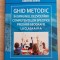 Ghid metodic &icirc;n sprijinul dezvoltării predării Geografie clasa a IV-a - Florentina Sc&icirc;ntee