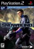 Joc PS2 Project Snowblind, PlayStation 2, Retro Colectie, PAL, Engleza, Testat, Second Hand, Garantie 3 Zile