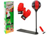 Set Box, Ramiz, 6 ani+, Rosu/Negru