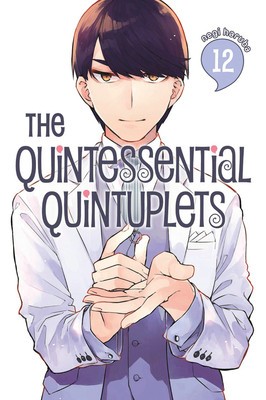 The Quintessential Quintuplets 12 foto