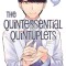 The Quintessential Quintuplets 12