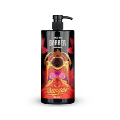 Sampon cu Argan Barber Marmara 1150ml