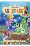 Cele mai frumoase povesti - H.C. Andersen