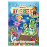 Cele mai frumoase povesti - H.C. Andersen