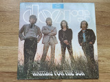 The Doors - Waiting for the sun (1973,ELEKTRA,Germany) vinil vinyl