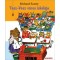 Tesz-vesz V&aacute;ros iskol&aacute;ja - Richard Scarry
