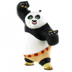 Figurina Po Kung Fu Panda foto