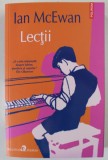 LECTII de IAN McEWAN , 2023