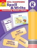 Spell &amp; Write, Grade K