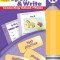 Spell &amp; Write, Grade K
