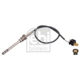 Febi Bilstein Senzor, temperatura gaze evacuare