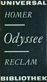 Homer - Odyssee