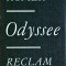 Homer - Odyssee