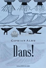 Dans! - 2018 - Ciprian Albu (N230)