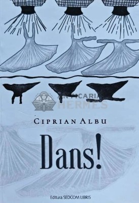 Dans! - 2018 - Ciprian Albu (N230) foto