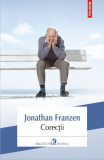 Corectii (2013) - Jonathan Franzen