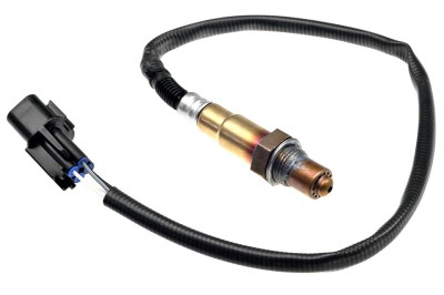 Sonda Lambda Hyundai Atos 1.0 2000-, Atos Prime 1.0 2000-, I10 1.1 2007-, Kia Picanto 1.0, 1.1 2004- in spatele catalizatorului, NTY ESL-HY-502 foto