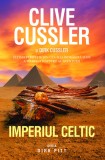 Imperiul Celtic - Clive Cussler, Dirk Cussler - Rao