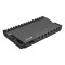 MIKTOTIK Router de retea 8 Porturi, 7 Porturi Gigabit, 1