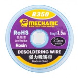 Tresa Mechanic R350, 2.5mm, 1.5m