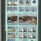 Romania MNH 2014 - Orase Dunarene Tulcea - minicoli - LP 2045 b