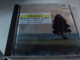 Beethoven, sy.6,8