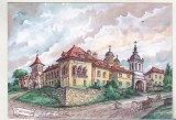 bnk cp Bucuresti - Arhivele Statului - necirculata
