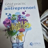 Ghid practic pentru antreprenori