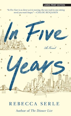 In Five Years foto