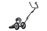 WOLFSON IMPERIO - MOTOCOASA CU ROTI 52cc PowerTool TopQuality