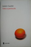 Fata cu portocale - Jostein Gaarder - Roman, Beletristica