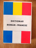 Cumpara ieftin DICTIONAR ROMAN- FRANCEZ, ANCA MARIA CHRISTODORESCU, r4b