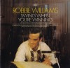 CD Robbie Williams &ndash; Swing When You&#039;re Winning (VG+), Pop