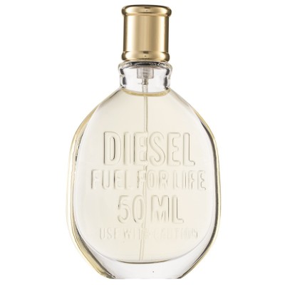 Diesel Fuel For Life Femme EDP 50 ml foto