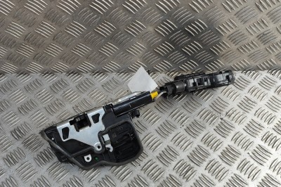 &amp;Icirc;ncuietoare ușă dreapta față BMW X6 E71, E72 2009 OEM: 5A36E76,7229456 31318359 foto