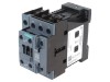Contactor 4-poli 2NC 2NO, 24V DC