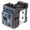 Contactor 4-poli 2NC 2NO, 24V DC