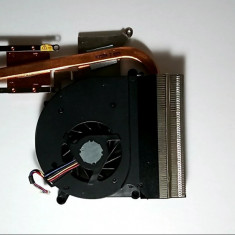 Cooler (ventilator) ASUS K50AF 13GNVX1AM010-1