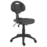 Scaun Work - asyn - Role gumate D50
