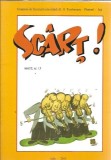 Cumpara ieftin Revista Sc&acirc;rț! - Academia Veche Păstorel - iulie 2013