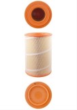 Filtru aer MAHLE LX2021