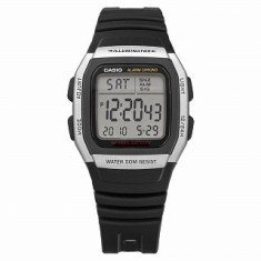 Ceas barbatesc Casio W-96H-1AVDF foto