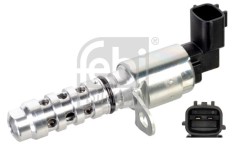 FEBI BILSTEIN 175437 febi Plus supapa comanda, poz. arbore cu came foto
