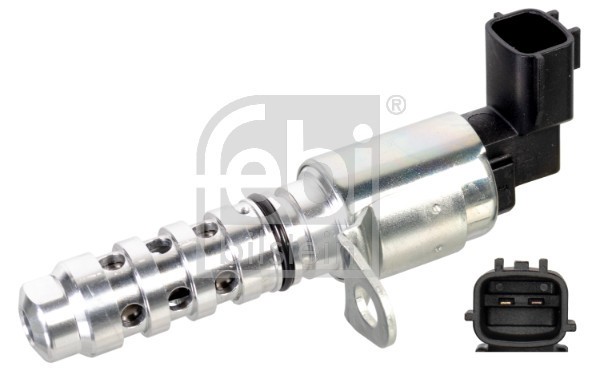 FEBI BILSTEIN 175437 febi Plus supapa comanda, poz. arbore cu came